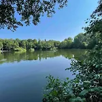 Fewo Itzehoe 아파트 이체호에