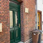 Fewo Itzehoe شقة إتسهويه