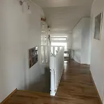 شقة Fewo Itzehoe إتسهويه