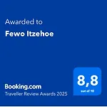 Fewo Itzehoe إتسهويه