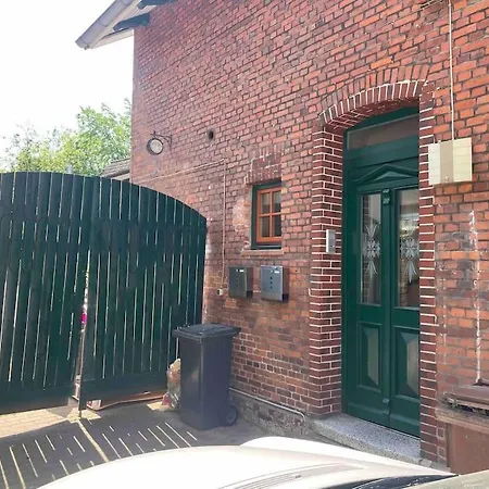 Fewo Itzehoe *