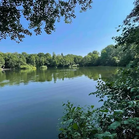 Fewo Itzehoe Apartment Itzehoe