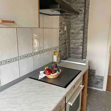 Fewo Itzehoe * Itzehoe