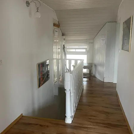 Appartamento Fewo Itzehoe Itzehoe