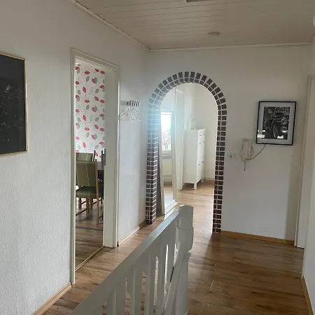 Fewo Itzehoe