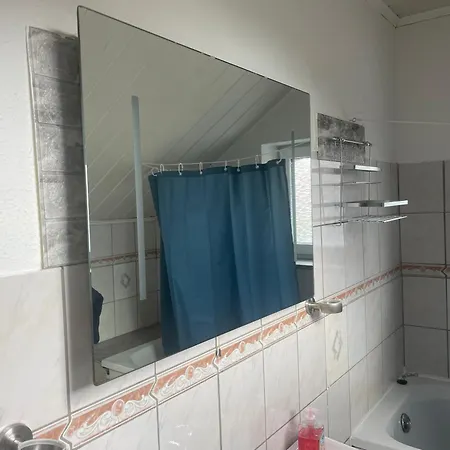 Fewo Itzehoe Apartment *