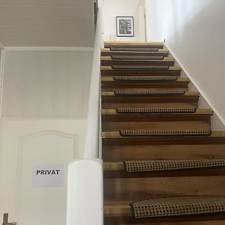 Fewo Itzehoe Appartement