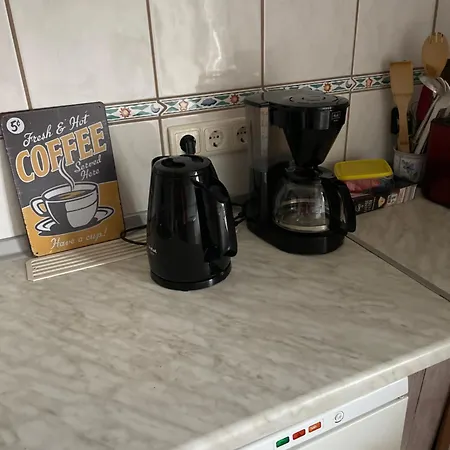 Fewo Itzehoe Apartment