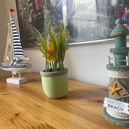 Apartment Fewo Itzehoe Itzehoe