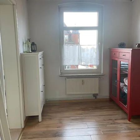 Fewo Itzehoe Apartamento Itzehoe