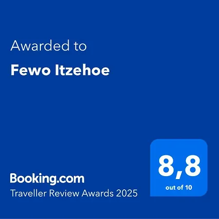 Fewo Itzehoe Itzehoe