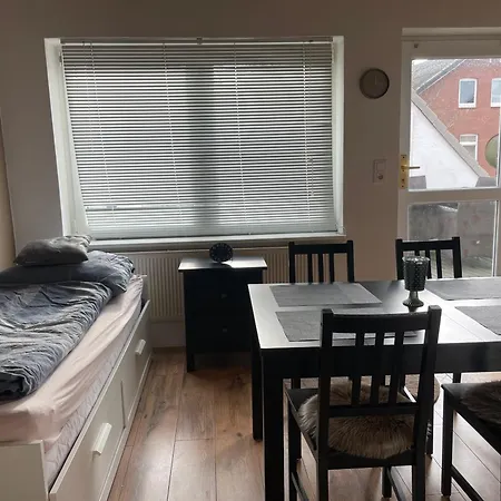 Fewo Itzehoe Apartment