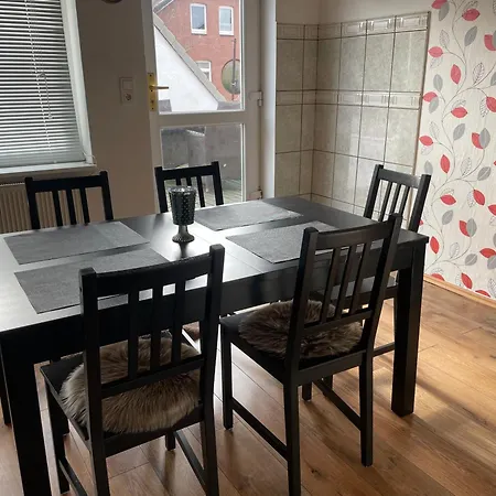 Apartment Fewo Itzehoe *