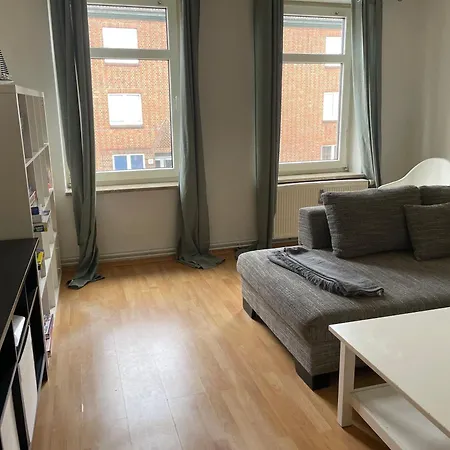 Apartment Fewo Itzehoe Itzehoe