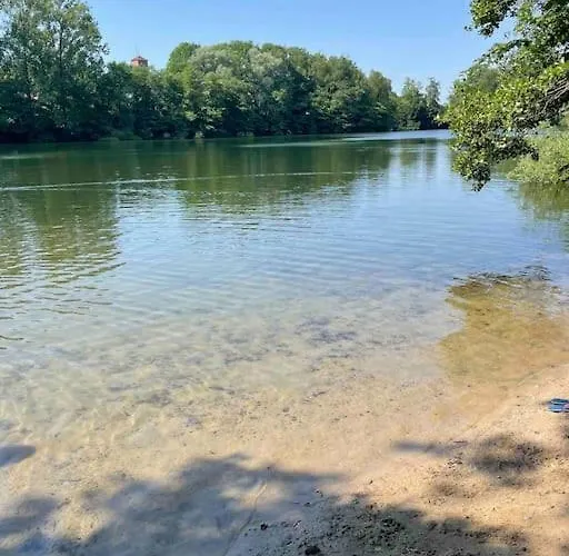 Fewo Itzehoe Apartment Itzehoe