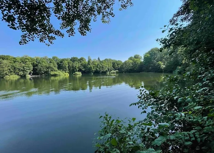 Fewo Itzehoe Apartment Itzehoe