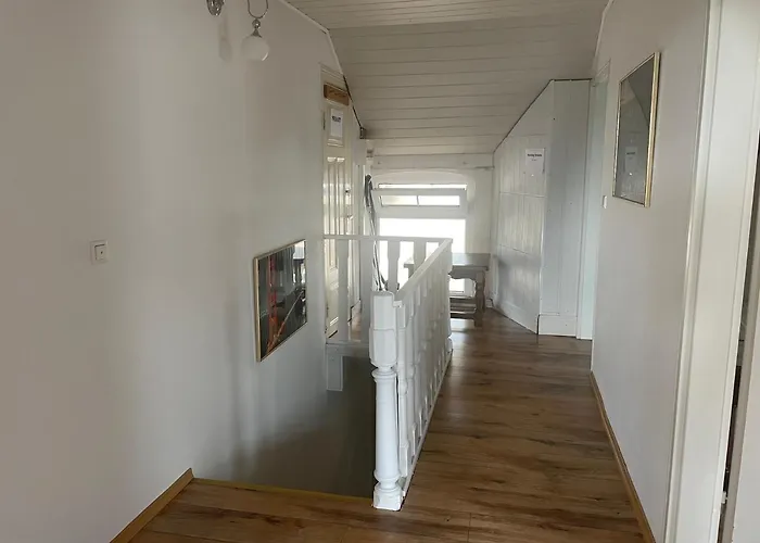 公寓 Fewo Itzehoe 伊策霍