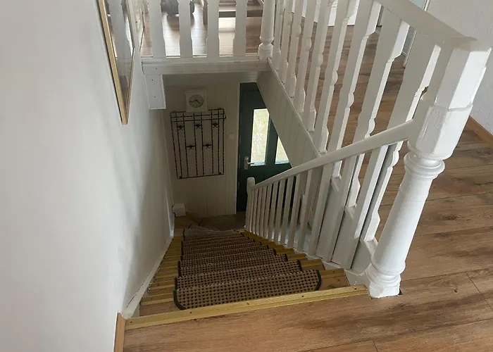 Fewo Itzehoe * Itzehoe