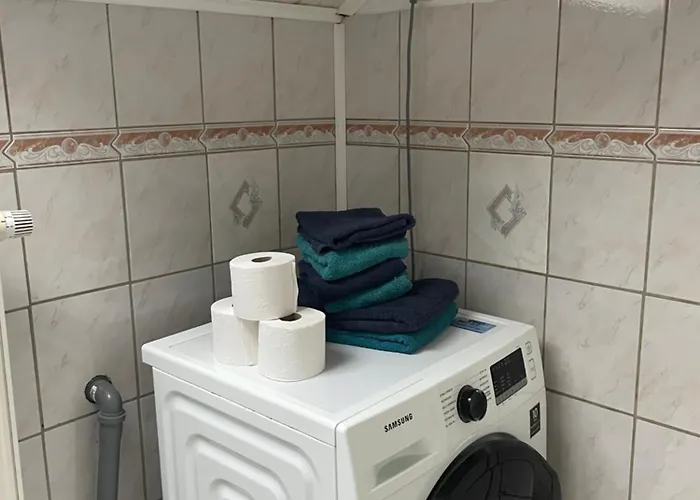 Apartment Fewo Itzehoe Itzehoe