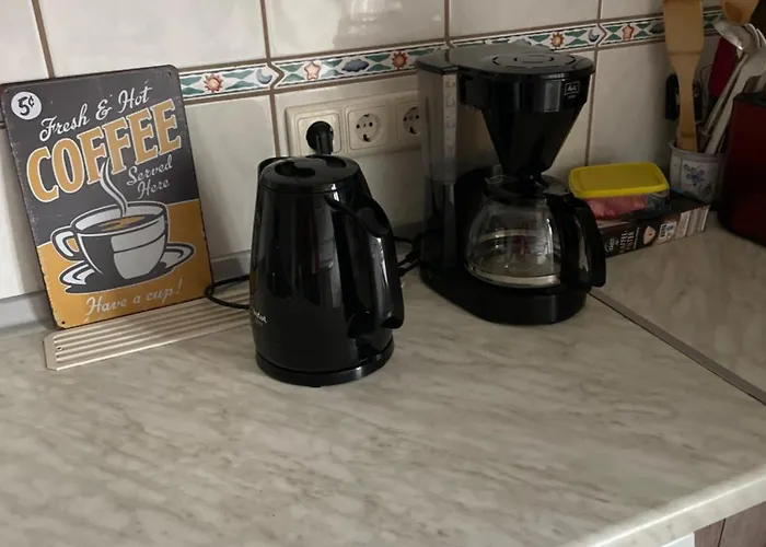 Fewo Itzehoe Apartment