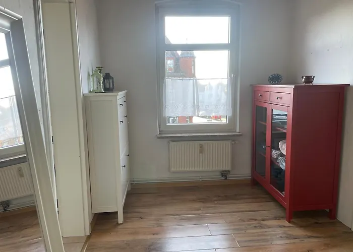 Fewo Itzehoe Apartment Itzehoe