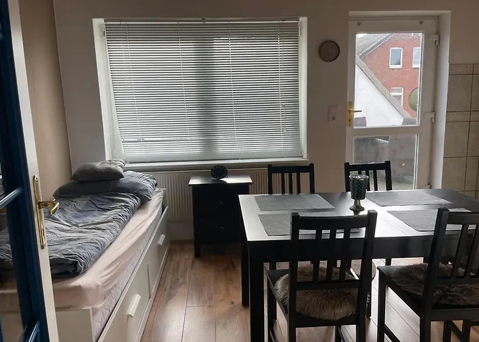 Fewo Itzehoe Apartment