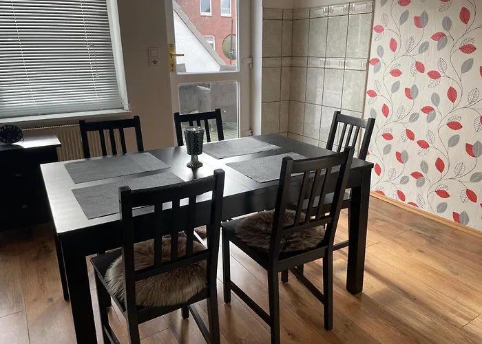 Apartment Fewo Itzehoe *